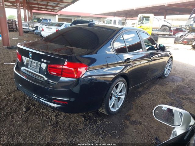 WBA8A9C54JAH12454 BMW 320i