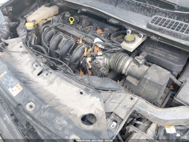 1FMCU0F77FUC02997 Ford ESCAPE S