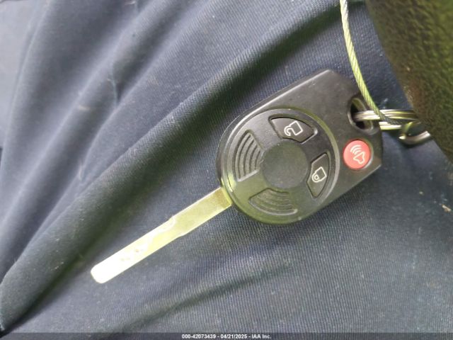 1FMCU0F77FUC02997 Ford ESCAPE S