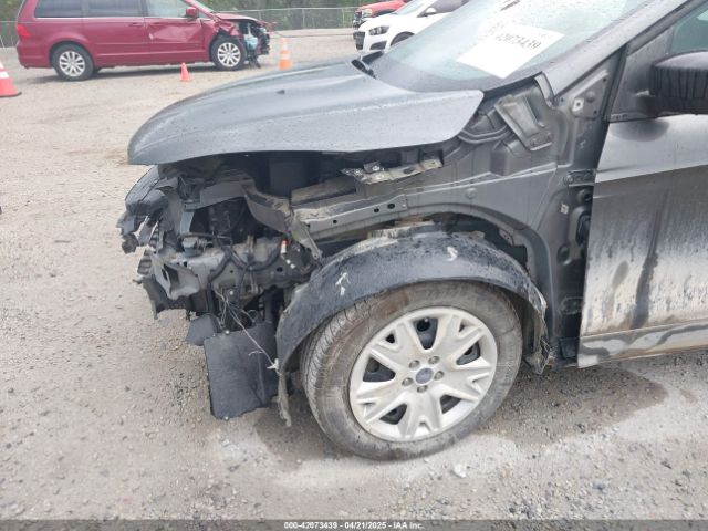 1FMCU0F77FUC02997 Ford ESCAPE S
