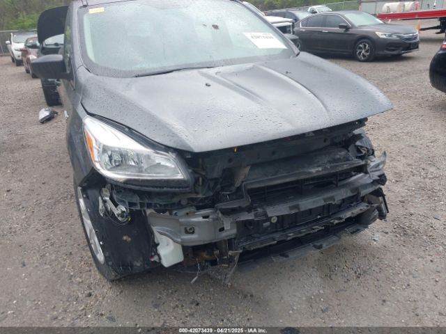 1FMCU0F77FUC02997 Ford ESCAPE S