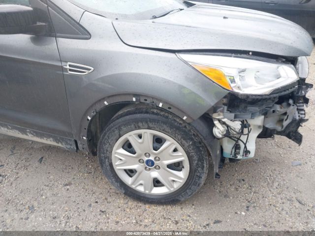 1FMCU0F77FUC02997 Ford ESCAPE S