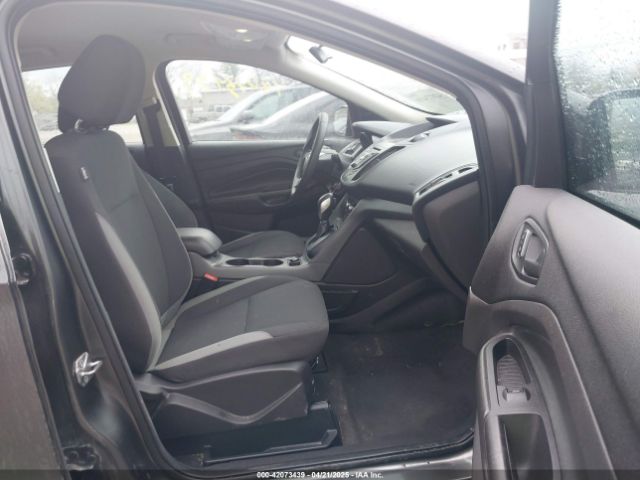1FMCU0F77FUC02997 Ford ESCAPE S