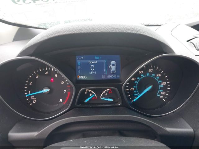 1FMCU0F77FUC02997 Ford ESCAPE S