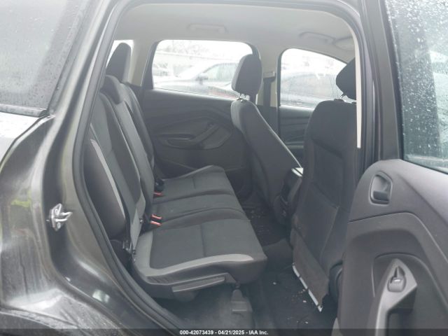 1FMCU0F77FUC02997 Ford ESCAPE S