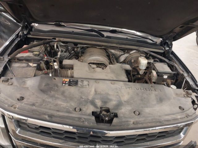 1GNSKJKC2FR561196 Chevrolet Suburban 1500 Lt