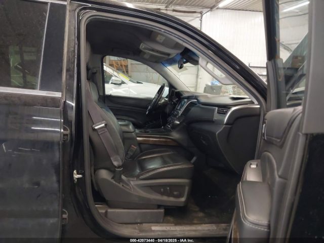 1GNSKJKC2FR561196 Chevrolet Suburban 1500 Lt
