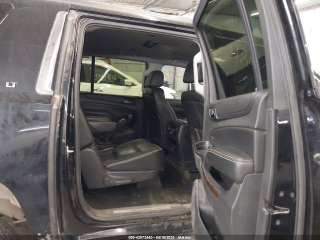 1GNSKJKC2FR561196 Chevrolet Suburban 1500 Lt