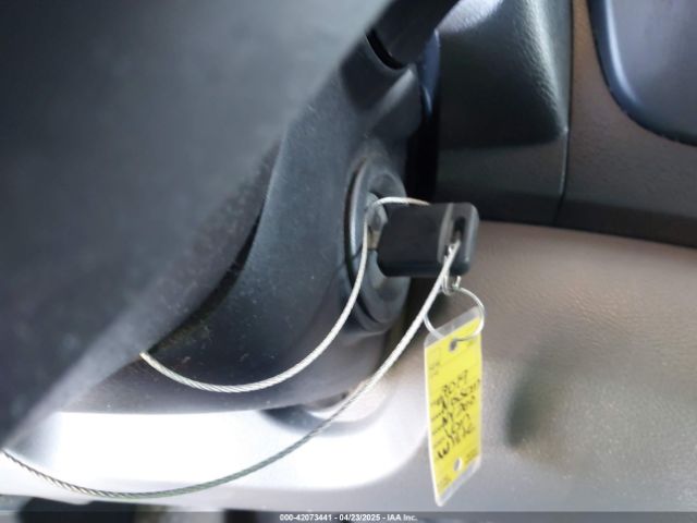 3N6CM0KN2KK704249 Nissan Nv200 S
