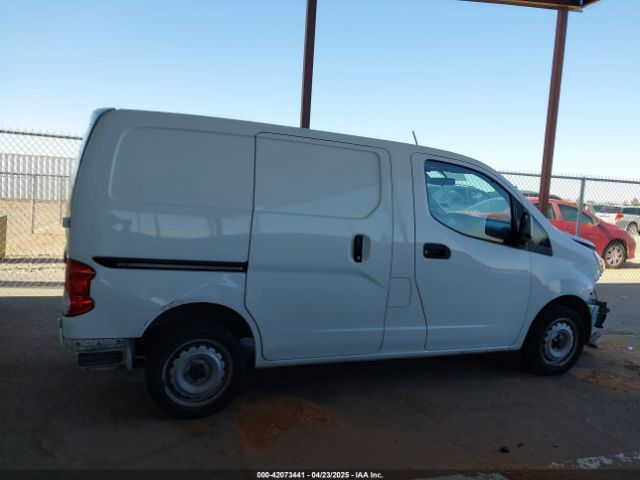 3N6CM0KN2KK704249 Nissan Nv200 S