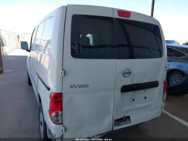3N6CM0KN2KK704249 Nissan Nv200 S