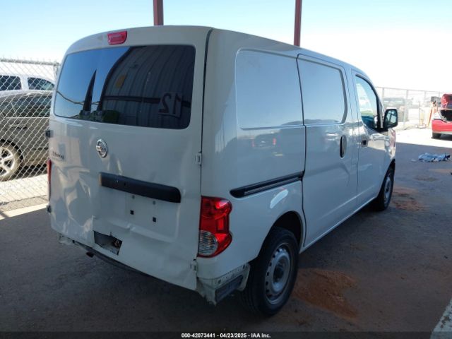 3N6CM0KN2KK704249 Nissan Nv200 S