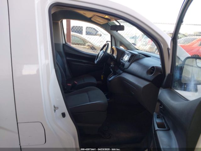 3N6CM0KN2KK704249 Nissan Nv200 S