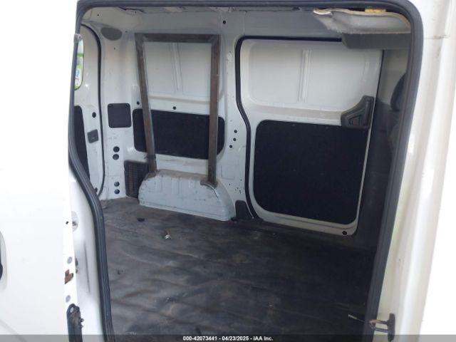 3N6CM0KN2KK704249 Nissan Nv200 S