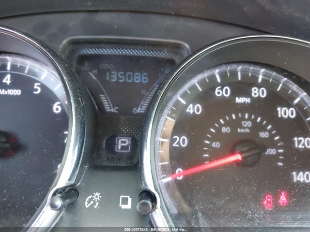3N1CN7AP2JL814130 Nissan Versa 1.6 Sv