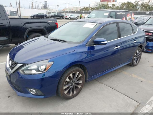 3N1AB7AP6GY310711 Nissan SENTRA SR