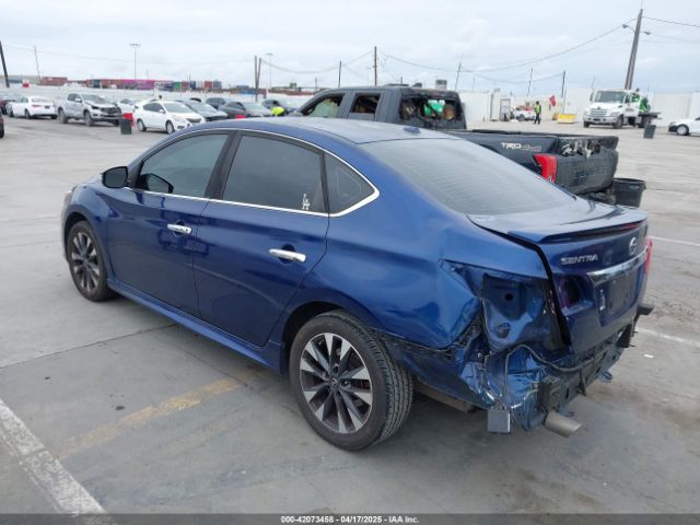 3N1AB7AP6GY310711 Nissan SENTRA SR