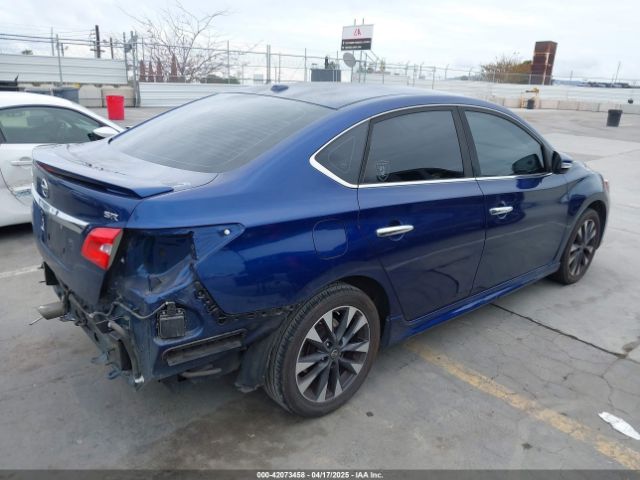3N1AB7AP6GY310711 Nissan SENTRA SR
