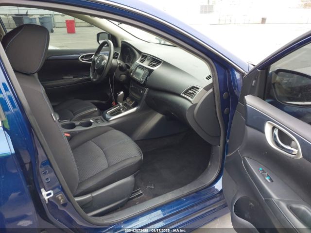 3N1AB7AP6GY310711 Nissan SENTRA SR