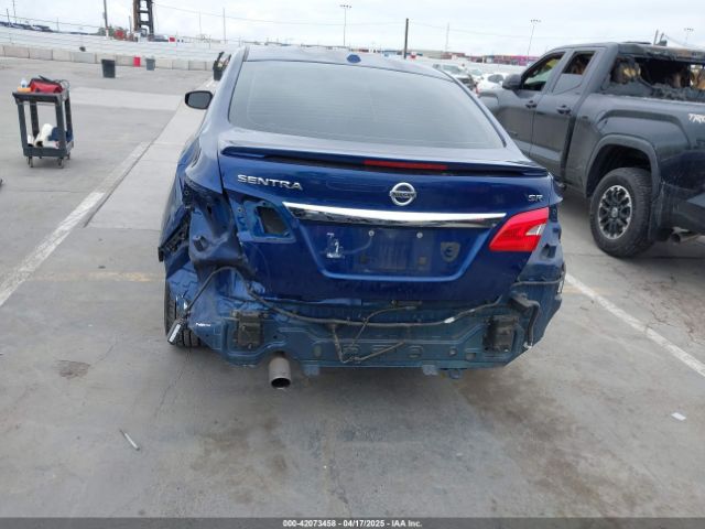 3N1AB7AP6GY310711 Nissan SENTRA SR