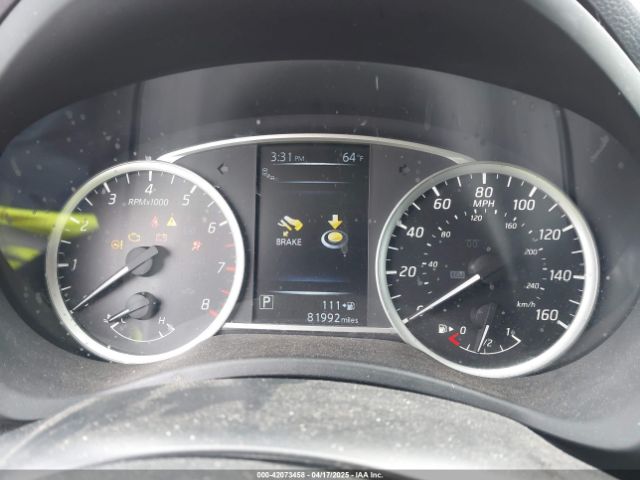 3N1AB7AP6GY310711 Nissan SENTRA SR