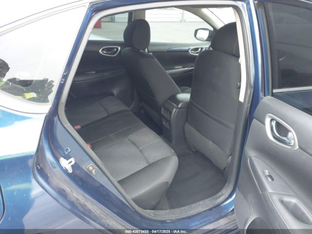 3N1AB7AP6GY310711 Nissan SENTRA SR