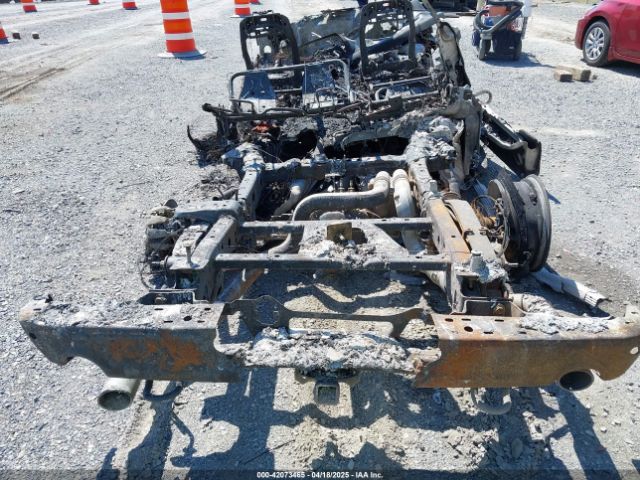 1FTEW1E87NFC20099 Ford F-150 Tremor