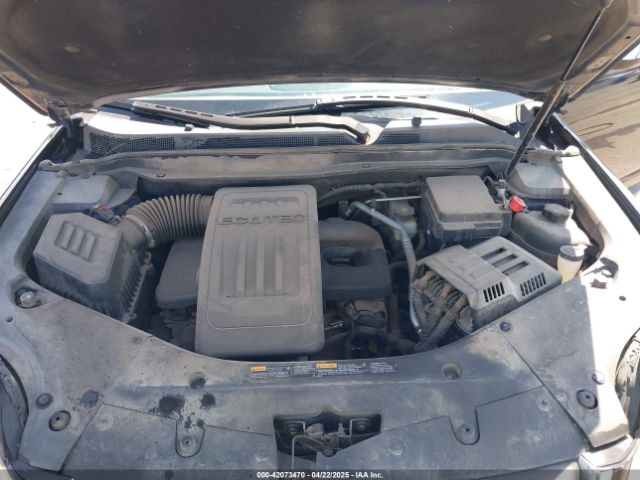 2GKFLYEK3F6175843 GMC Terrain Slt-2