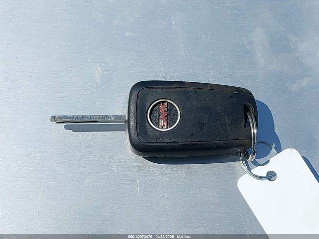 2GKFLYEK3F6175843 GMC Terrain Slt-2