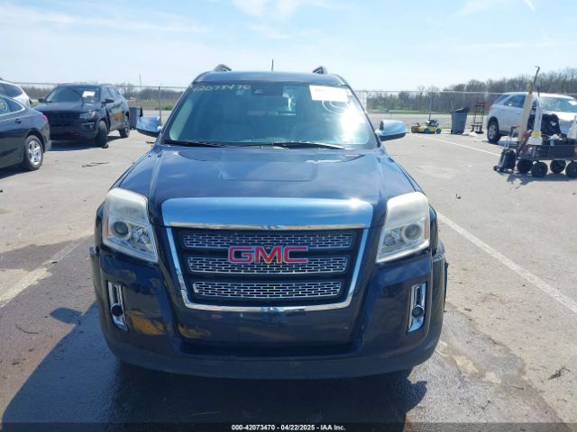 2GKFLYEK3F6175843 GMC Terrain Slt-2