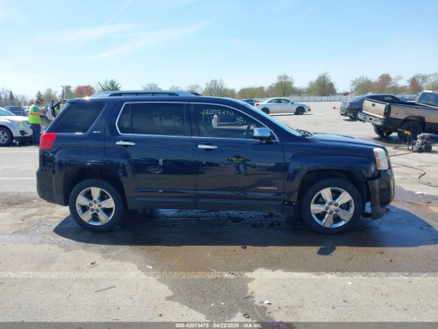2GKFLYEK3F6175843 GMC Terrain Slt-2
