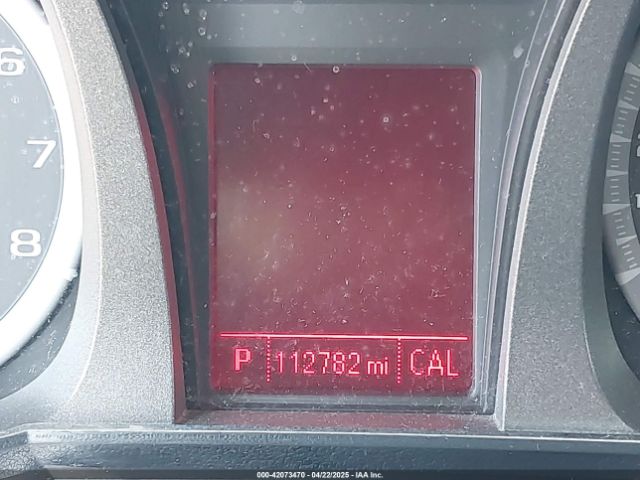 2GKFLYEK3F6175843 GMC Terrain Slt-2
