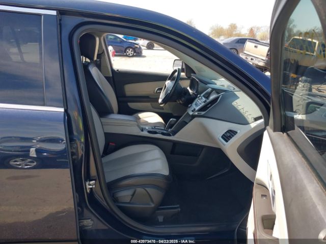 2GKFLYEK3F6175843 GMC Terrain Slt-2