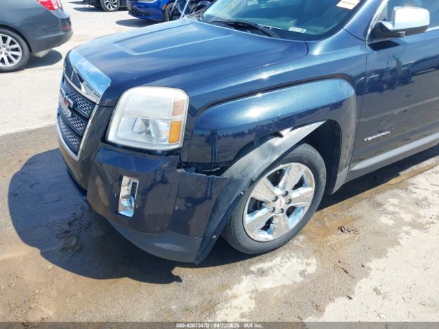 2GKFLYEK3F6175843 GMC Terrain Slt-2