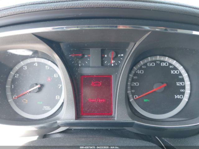 2GKFLYEK3F6175843 GMC Terrain Slt-2