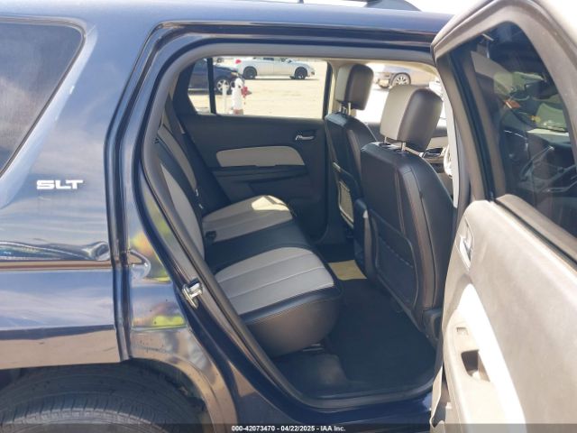 2GKFLYEK3F6175843 GMC Terrain Slt-2