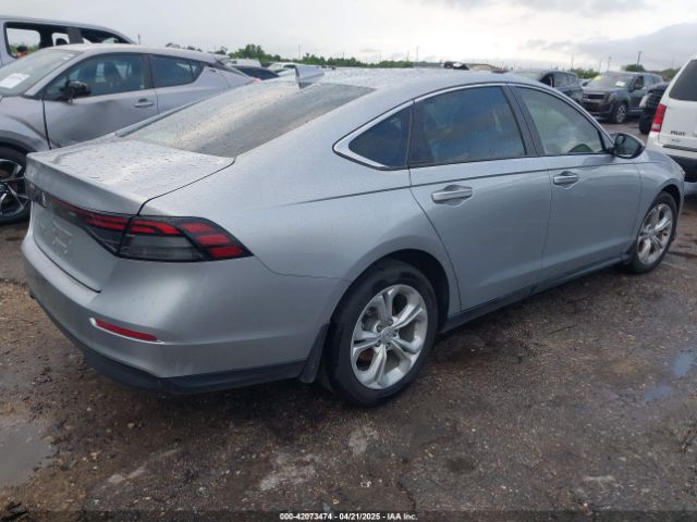 2024 HONDA ACCORD 1HGCY1F20RA070241 Photo 3