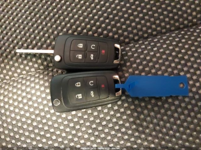 2GNALCEK7E6235167 Chevrolet Equinox 2lt