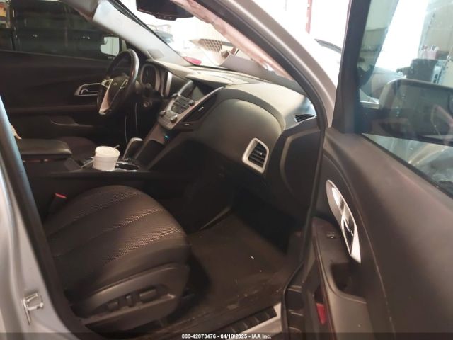 2GNALCEK7E6235167 Chevrolet Equinox 2lt