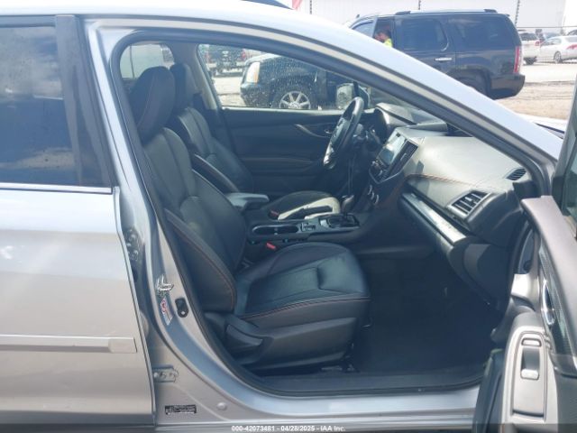 JF2GTAMC5JH305515 Subaru Crosstrek 2.0i Limited