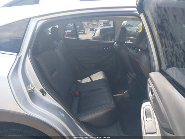 JF2GTAMC5JH305515 Subaru Crosstrek 2.0i Limited