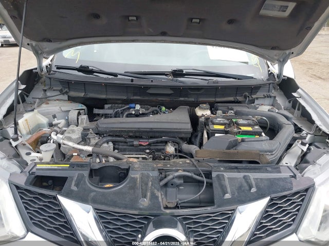 5N1AT2MV0EC767085 Nissan Rogue Sl