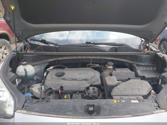 KIA Sportage Lx 2020 KNDPMCAC6L7630193 Image 10