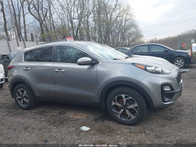 KIA Sportage Lx 2020 KNDPMCAC6L7630193 Image 14