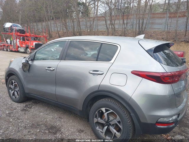KIA Sportage Lx 2020 KNDPMCAC6L7630193 Image 15