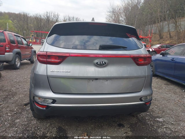 KIA Sportage Lx 2020 KNDPMCAC6L7630193 Image 17