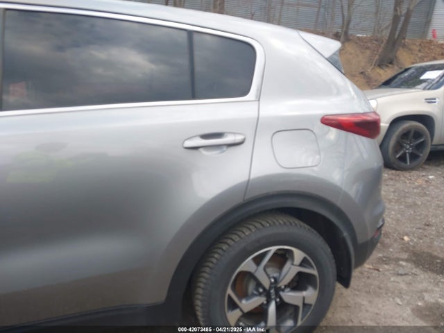 KIA Sportage Lx 2020 KNDPMCAC6L7630193 Image 20