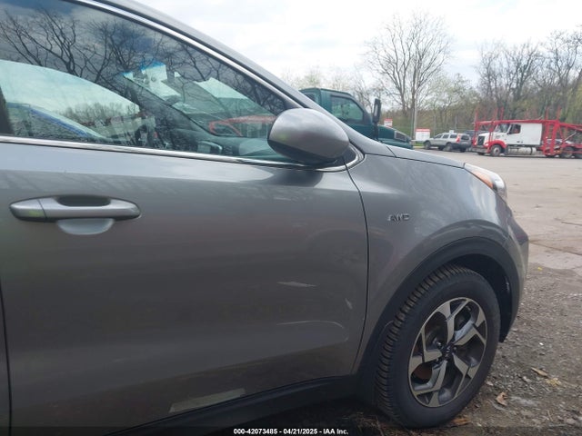 KIA Sportage Lx 2020 KNDPMCAC6L7630193 Image 22