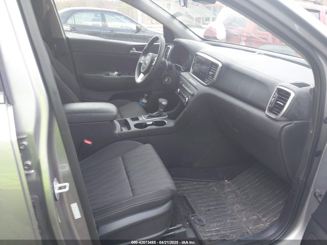 KIA Sportage Lx 2020 KNDPMCAC6L7630193 Image 5