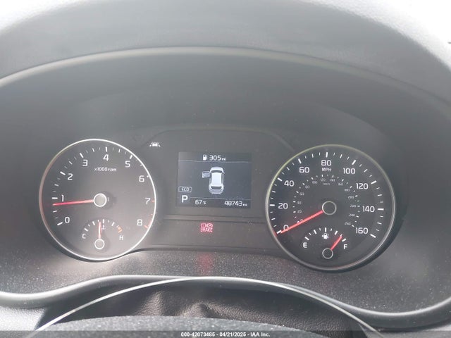 KIA Sportage Lx 2020 KNDPMCAC6L7630193 Image 7